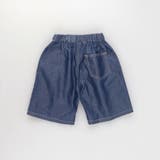 【接触冷感】アイスデニムパンツ | ブランシェス | 詳細画像19 