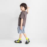 【接触冷感】アイスデニムパンツ | ブランシェス | 詳細画像6 