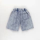 【接触冷感】アイスデニムパンツ | ブランシェス | 詳細画像8 