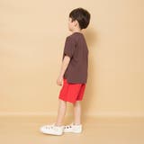 【WEB限定】カラバリ スラブ ハーフパンツ | ブランシェス | 詳細画像15 