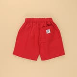 【WEB限定】カラバリ スラブ ハーフパンツ | ブランシェス | 詳細画像18 