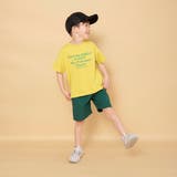 【WEB限定】カラバリ スラブ ハーフパンツ | ブランシェス | 詳細画像21 