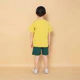 【WEB限定】カラバリ スラブ ハーフパンツ | ブランシェス | 詳細画像24 