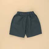 【WEB限定】カラバリ スラブ ハーフパンツ | ブランシェス | 詳細画像26 