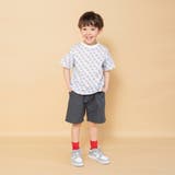 【WEB限定】カラバリ スラブ ハーフパンツ | ブランシェス | 詳細画像27 