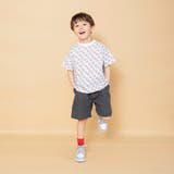 【WEB限定】カラバリ スラブ ハーフパンツ | ブランシェス | 詳細画像29 