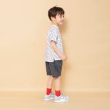 【WEB限定】カラバリ スラブ ハーフパンツ | ブランシェス | 詳細画像30 