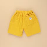 【WEB限定】カラバリ スラブ ハーフパンツ | ブランシェス | 詳細画像8 