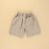 【WEB限定】カラバリ ツイル ハーフパンツ | ブランシェス | 詳細画像11 