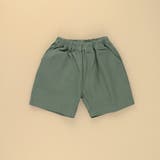 【WEB限定】カラバリ ツイル ハーフパンツ | ブランシェス | 詳細画像12 