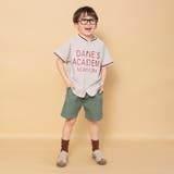 【WEB限定】カラバリ ツイル ハーフパンツ | ブランシェス | 詳細画像13 