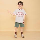 【WEB限定】カラバリ ツイル ハーフパンツ | ブランシェス | 詳細画像14 