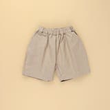 【WEB限定】カラバリ ツイル ハーフパンツ | ブランシェス | 詳細画像2 