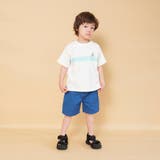 【WEB限定】カラバリ ツイル ハーフパンツ | ブランシェス | 詳細画像21 