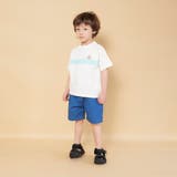 【WEB限定】カラバリ ツイル ハーフパンツ | ブランシェス | 詳細画像23 