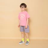 【WEB限定】カラバリ ツイル ハーフパンツ | ブランシェス | 詳細画像29 