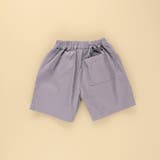 【WEB限定】カラバリ ツイル ハーフパンツ | ブランシェス | 詳細画像32 