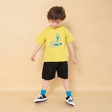 【WEB限定】カラバリ ツイル ハーフパンツ | ブランシェス | 詳細画像35 