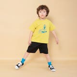 【WEB限定】カラバリ ツイル ハーフパンツ | ブランシェス | 詳細画像36 