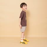 【WEB限定】カラバリ ツイル ハーフパンツ | ブランシェス | 詳細画像5 