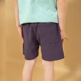 【WEB限定】水陸両用／ストレッチナイロンパンツ | ブランシェス | 詳細画像23 