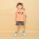 【WEB限定】水陸両用／ストレッチナイロンパンツ | ブランシェス | 詳細画像25 