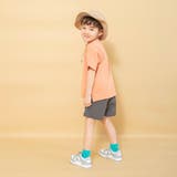 【WEB限定】水陸両用／ストレッチナイロンパンツ | ブランシェス | 詳細画像28 