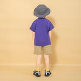 【WEB限定】水陸両用／ストレッチナイロンパンツ | ブランシェス | 詳細画像6 