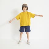 【高密度メッシュ】涼感／ハーフパンツ | ブランシェス | 詳細画像10 