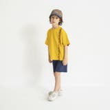 【高密度メッシュ】涼感／ハーフパンツ | ブランシェス | 詳細画像13 