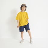 【高密度メッシュ】涼感／ハーフパンツ | ブランシェス | 詳細画像9 