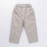 【爽やかシャンブレー】クロップドパンツ | ブランシェス | 詳細画像12