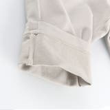 【ブランシェスmini】ひざが隠れるクロップドパンツ | ブランシェス | 詳細画像10 