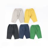 【ブランシェスmini】ひざが隠れるクロップドパンツ | ブランシェス | 詳細画像11 