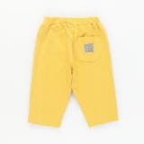 【ブランシェスmini】ひざが隠れるクロップドパンツ | ブランシェス | 詳細画像12 