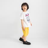 【ブランシェスmini】ひざが隠れるクロップドパンツ | ブランシェス | 詳細画像15 