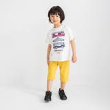 【ブランシェスmini】ひざが隠れるクロップドパンツ | ブランシェス | 詳細画像16 