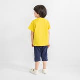 【ブランシェスmini】ひざが隠れるクロップドパンツ | ブランシェス | 詳細画像22 