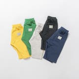 【ブランシェスmini】ひざが隠れるクロップドパンツ | ブランシェス | 詳細画像23 