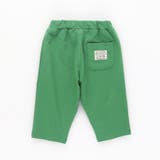 【ブランシェスmini】ひざが隠れるクロップドパンツ | ブランシェス | 詳細画像24 