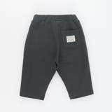 【ブランシェスmini】ひざが隠れるクロップドパンツ | ブランシェス | 詳細画像30 