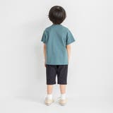 【ブランシェスmini】ひざが隠れるクロップドパンツ | ブランシェス | 詳細画像35 