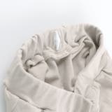 【ブランシェスmini】ひざが隠れるクロップドパンツ | ブランシェス | 詳細画像7 