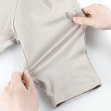 【ブランシェスmini】ひざが隠れるクロップドパンツ | ブランシェス | 詳細画像9 