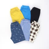 【綿100%/カラバリ】ラクショーパンツ | ブランシェス | 詳細画像12