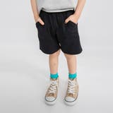 【綿100%/カラバリ】ラクショーパンツ | ブランシェス | 詳細画像17