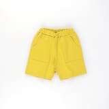 カラシ | 【綿100%/カラバリ】ラクショーパンツ | ブランシェス