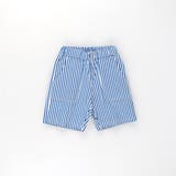 ネイビーブルー | 【綿100%/カラバリ】ラクショーパンツ | ブランシェス