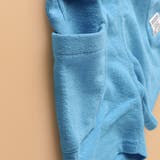 【WEB限定】やわらか パイル ハーフパンツ | ブランシェス | 詳細画像10 