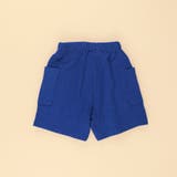 【WEB限定】やわらか パイル ハーフパンツ | ブランシェス | 詳細画像20 